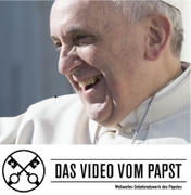Das Video vom Papst